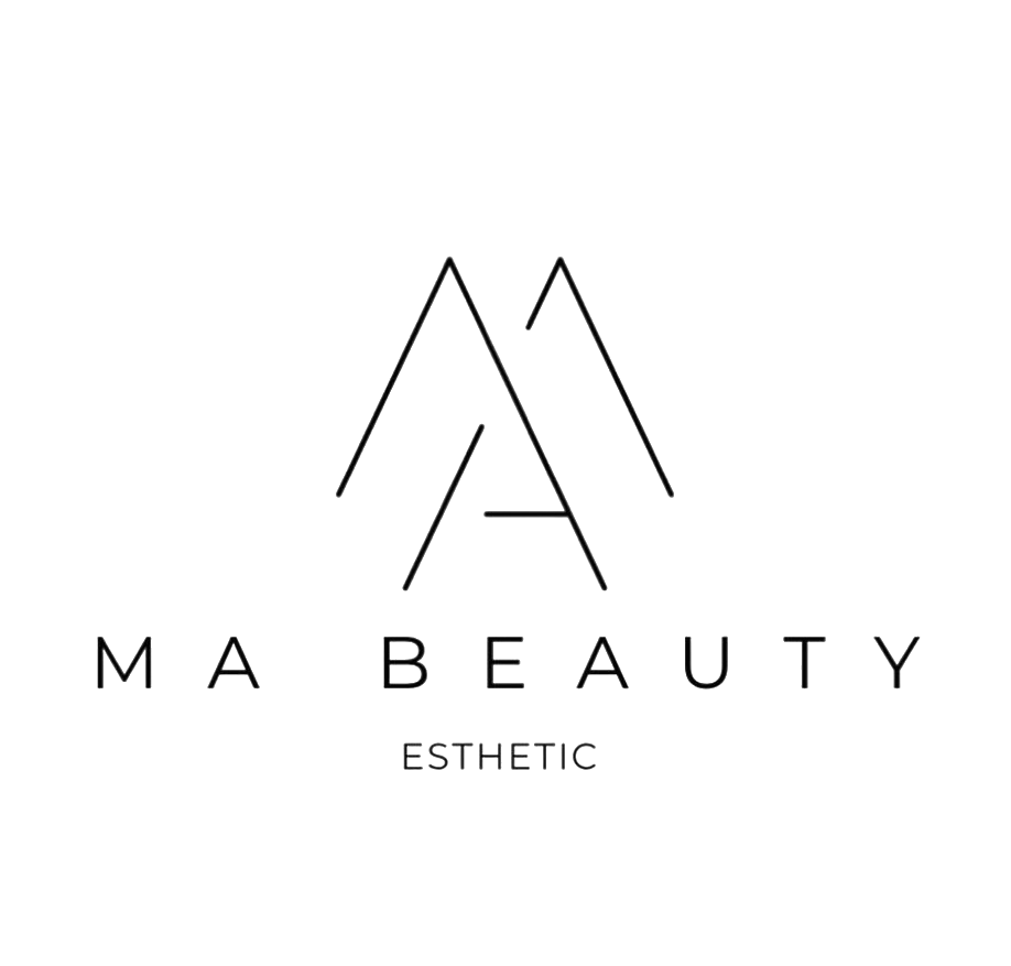 MA Beauty Kosmetikstudio Wettingen Logo